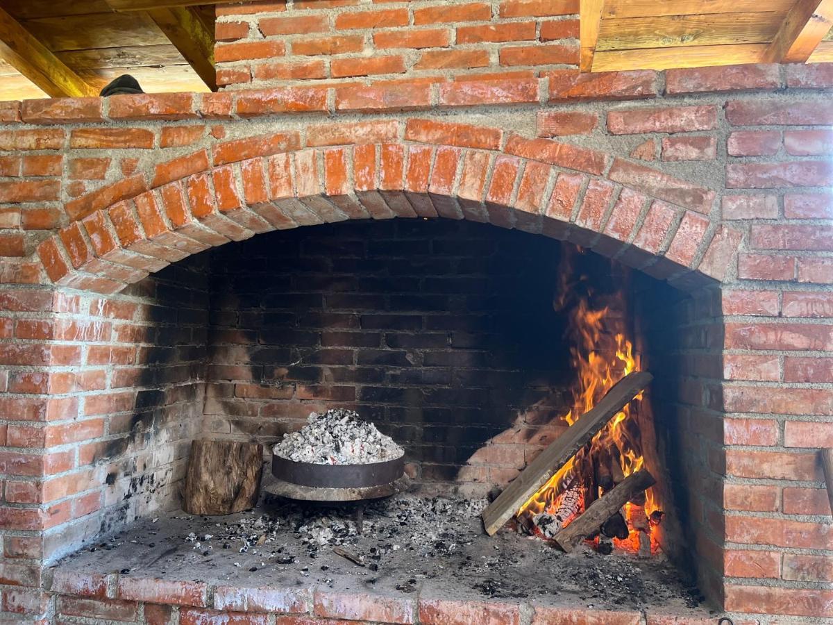 Vikendica Krupa Na Vrbasu Βίλα Μπάνια Λούκα Εξωτερικό φωτογραφία